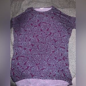 Lularoe shirt